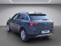 Volkswagen T-Roc 1.5TSI DSG Move AHK Blau - thumbnail 3