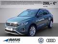 Volkswagen T-Roc 1.5TSI DSG Move AHK Blau - thumbnail 1