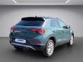 Volkswagen T-Roc 1.5TSI DSG Move AHK Blau - thumbnail 5