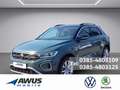 Volkswagen T-Roc 1.5TSI DSG Move AHK Blau - thumbnail 1