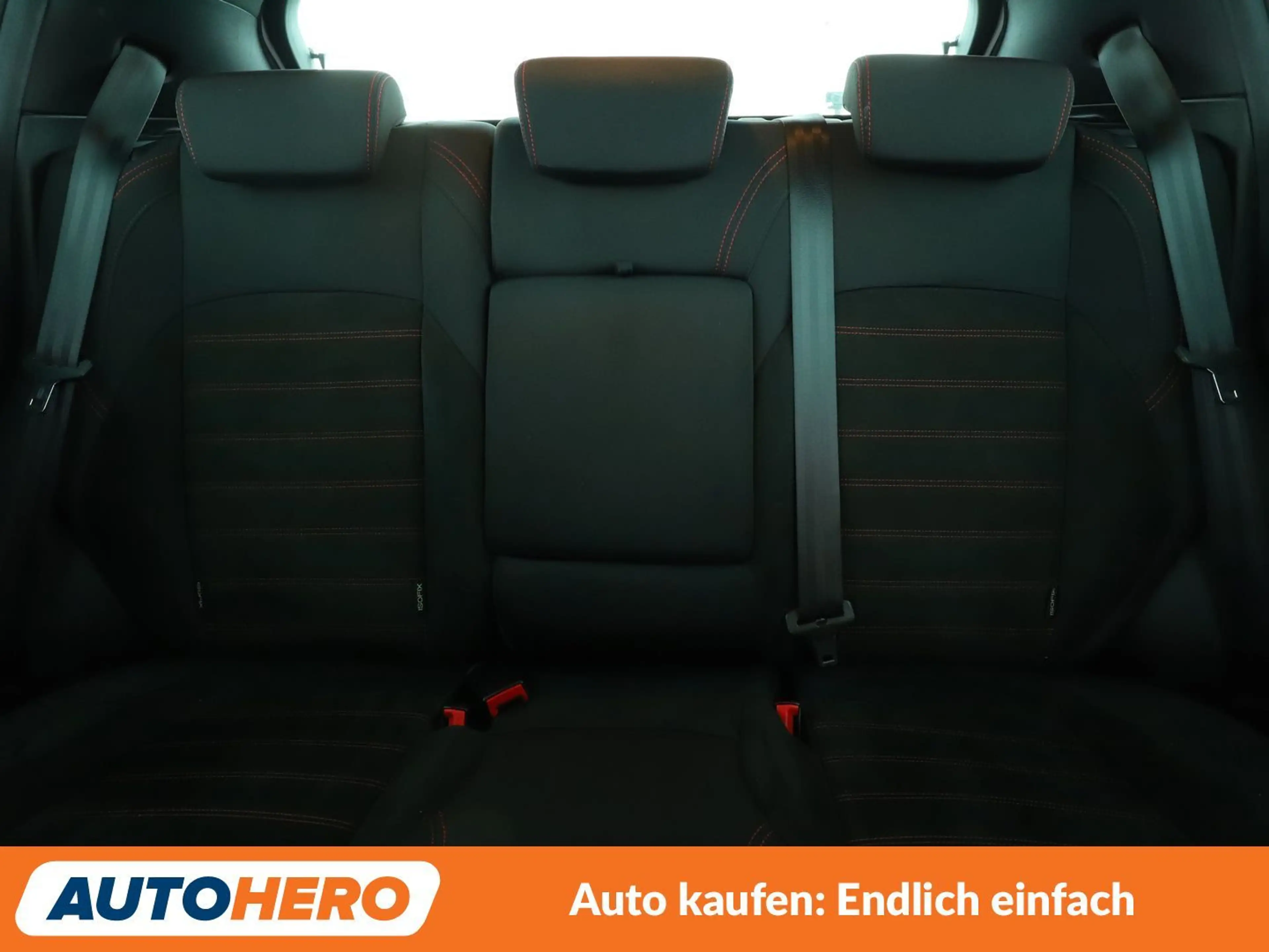 Alfa Romeo Giulietta 1.4 Turbo Sport *NAVI*PDC*TEMPO*SHZ*ALU*KLIMA* — photo 15