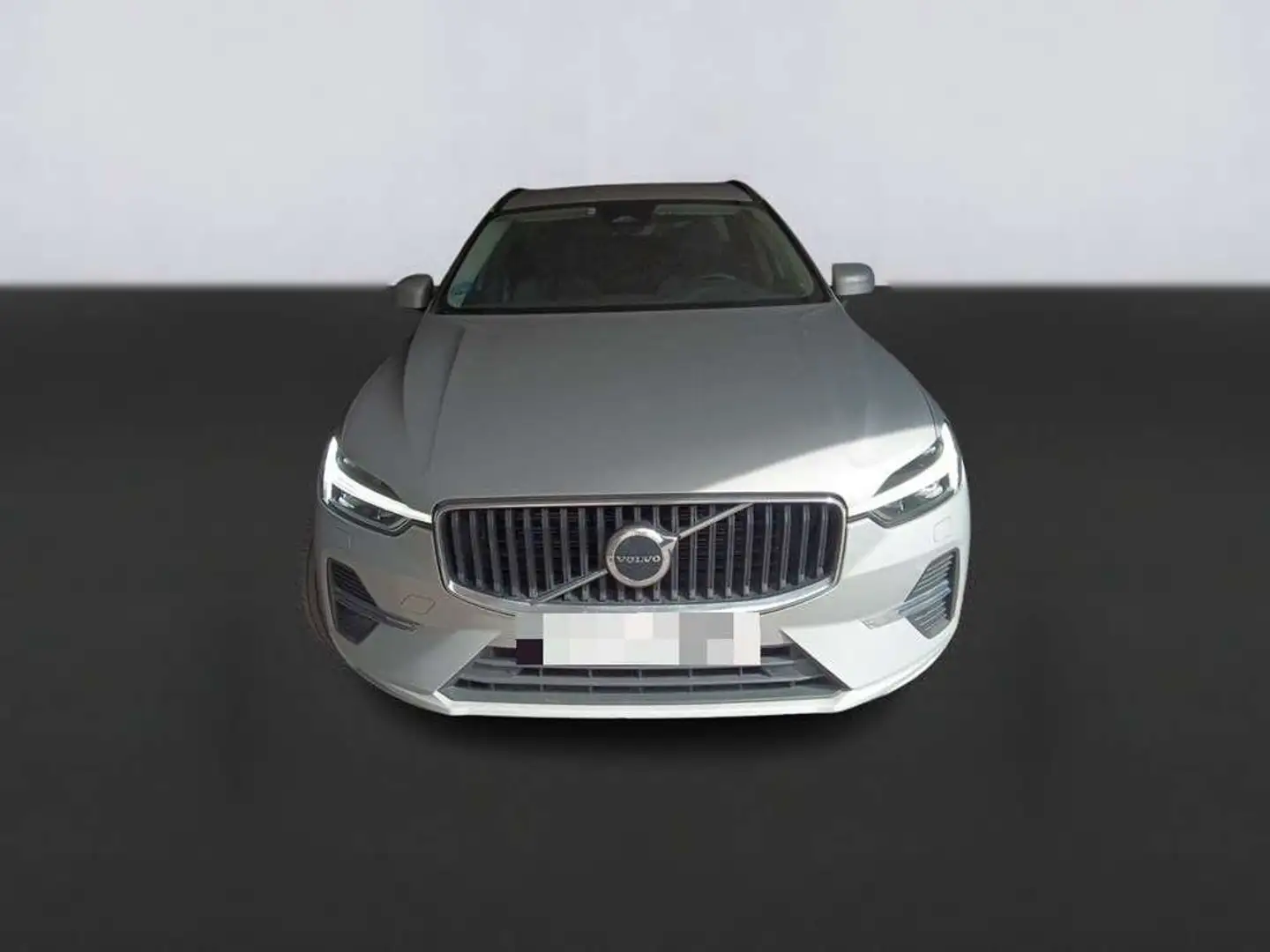 Volvo XC60 B4 Momentum Pro FWD Aut. - 1