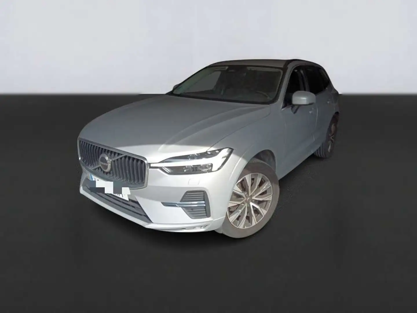 Volvo XC60 B4 Momentum Pro FWD Aut. - 2