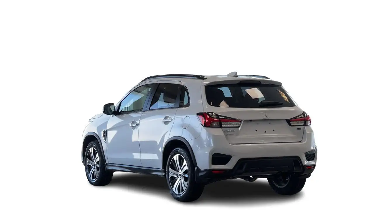 Mitsubishi RVR снимка Mitsubishi RVR