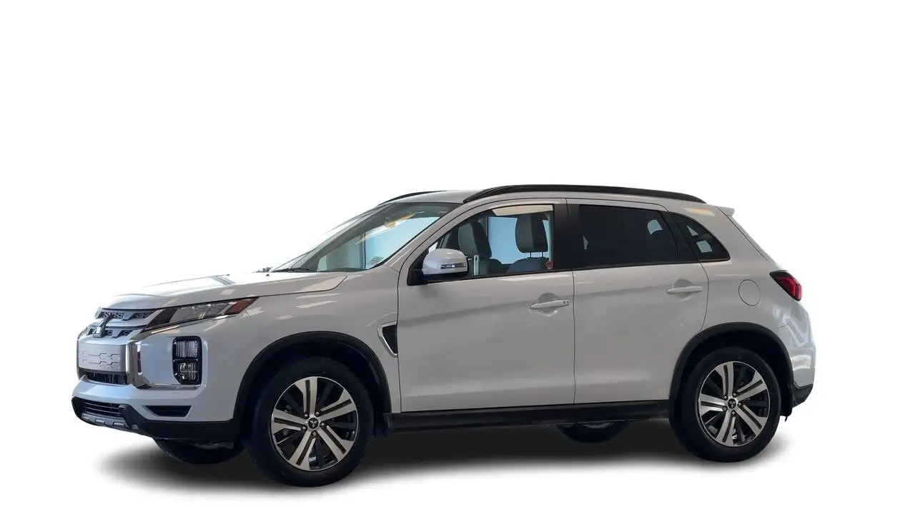 Mitsubishi RVR снимка Mitsubishi RVR