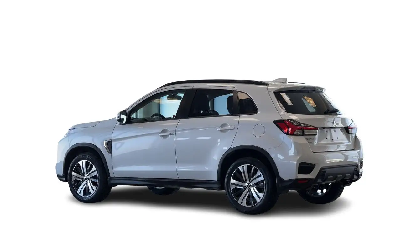 Mitsubishi RVR снимка Mitsubishi RVR