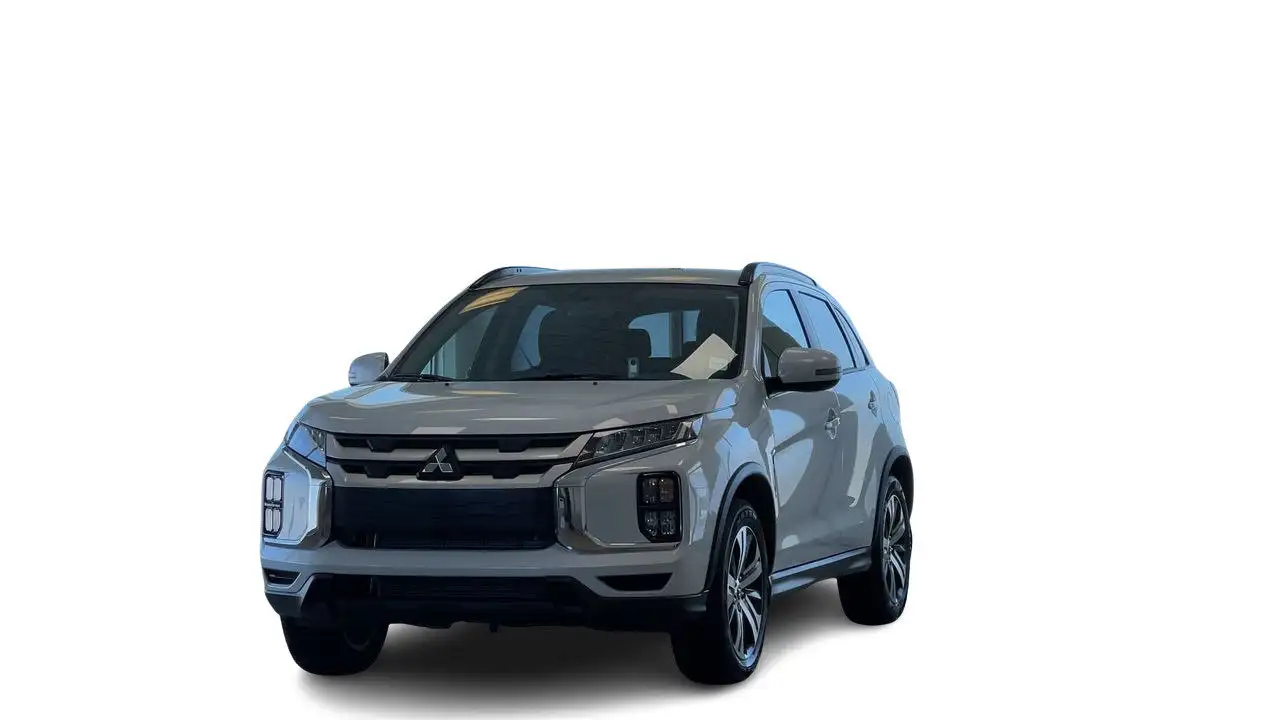 Mitsubishi RVR снимка Mitsubishi RVR