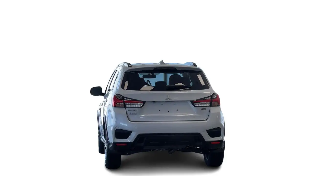 Mitsubishi RVR снимка Mitsubishi RVR