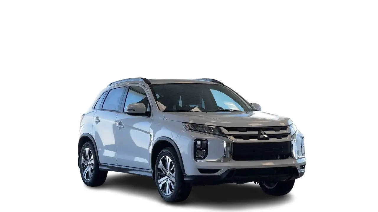 Mitsubishi RVR снимка Mitsubishi RVR