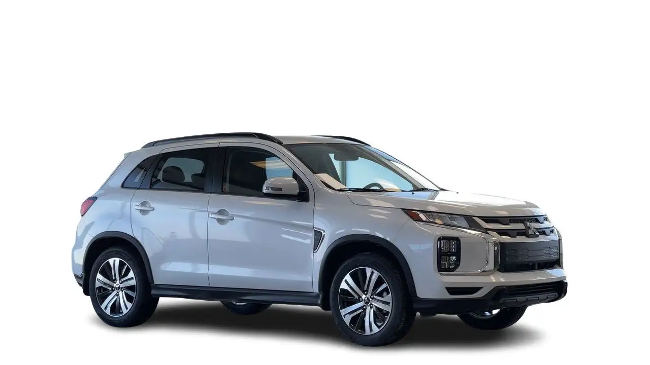 Mitsubishi RVR снимка Mitsubishi RVR