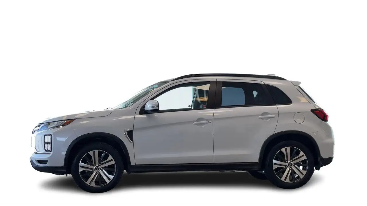 Mitsubishi RVR снимка Mitsubishi RVR
