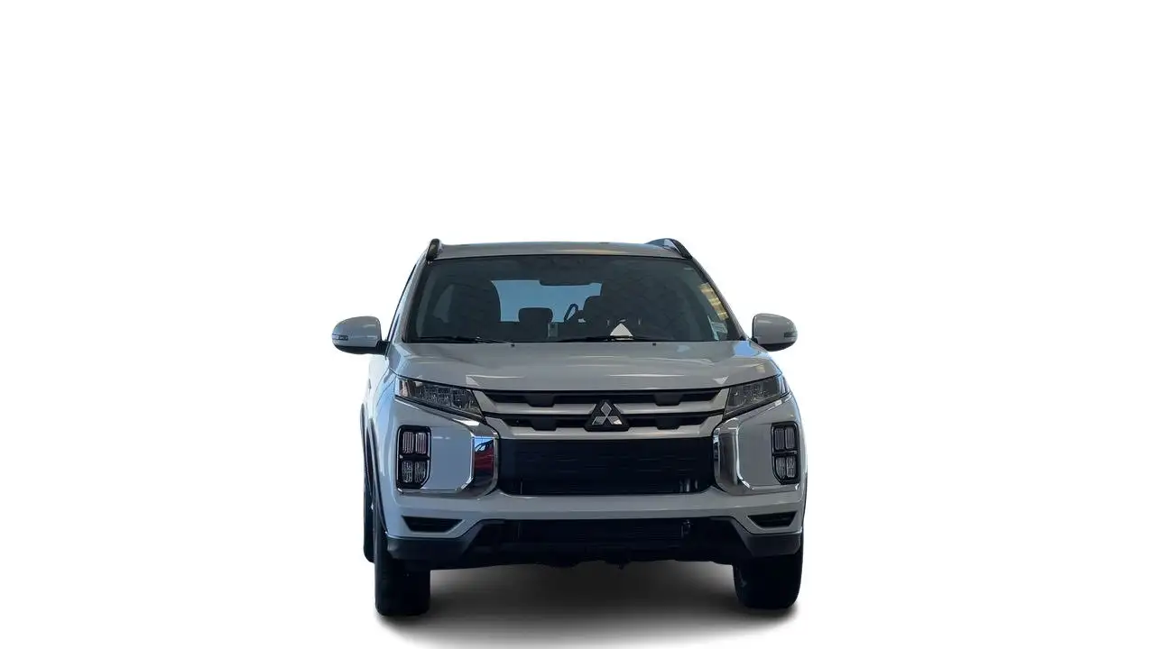 Mitsubishi RVR снимка Mitsubishi RVR