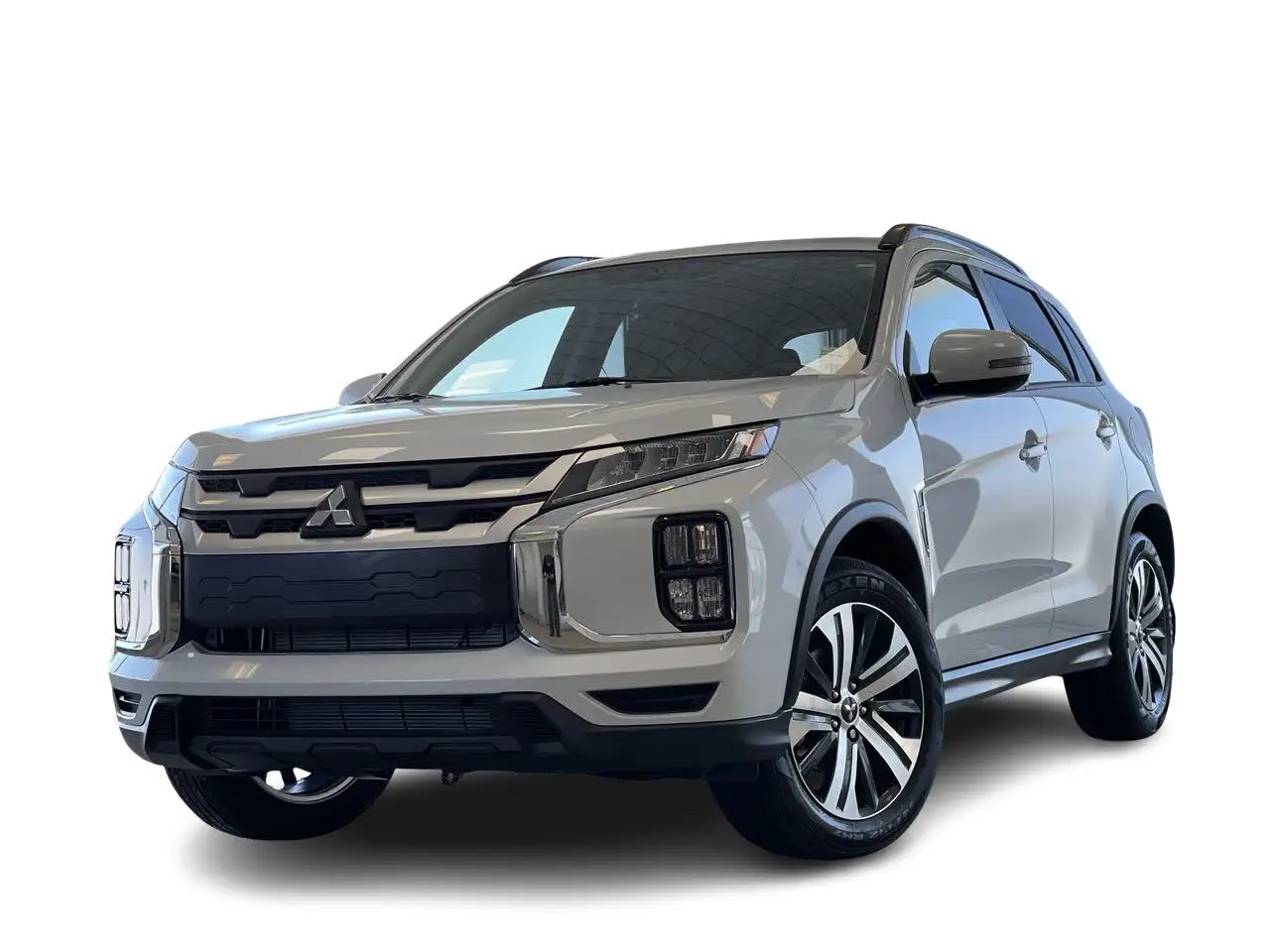 2026 Mitsubishi RVR