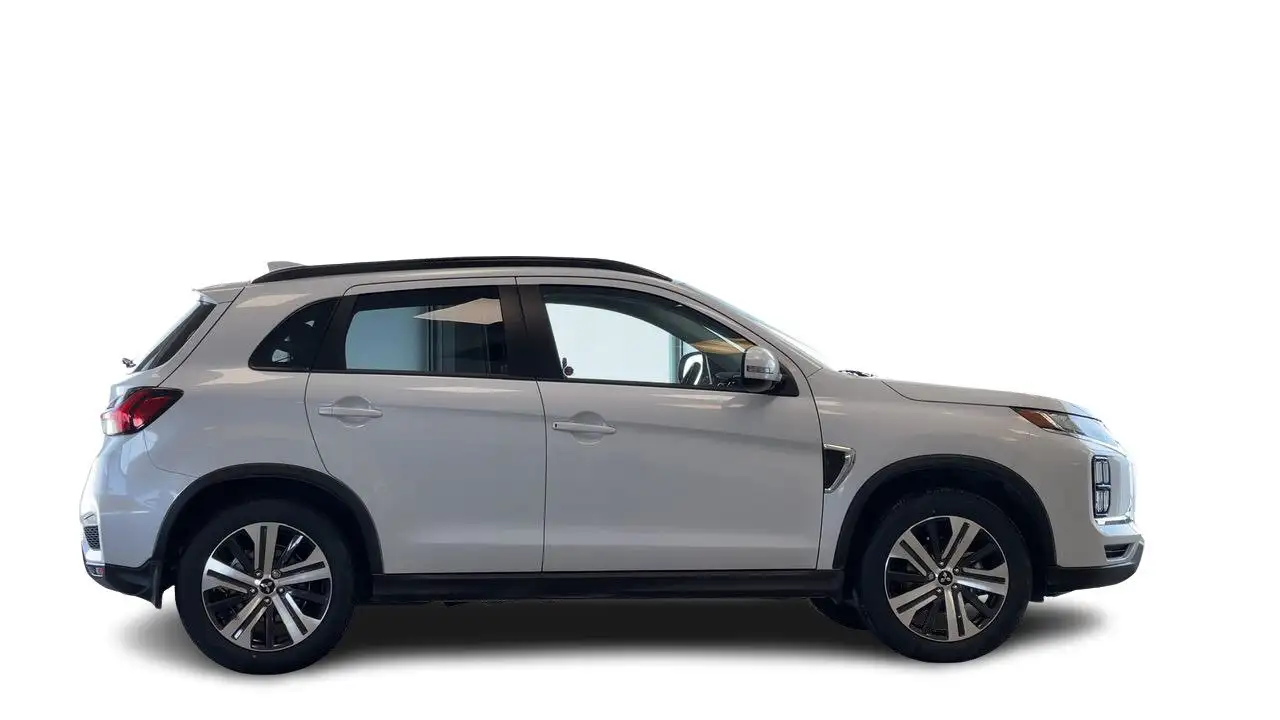Mitsubishi RVR снимка Mitsubishi RVR