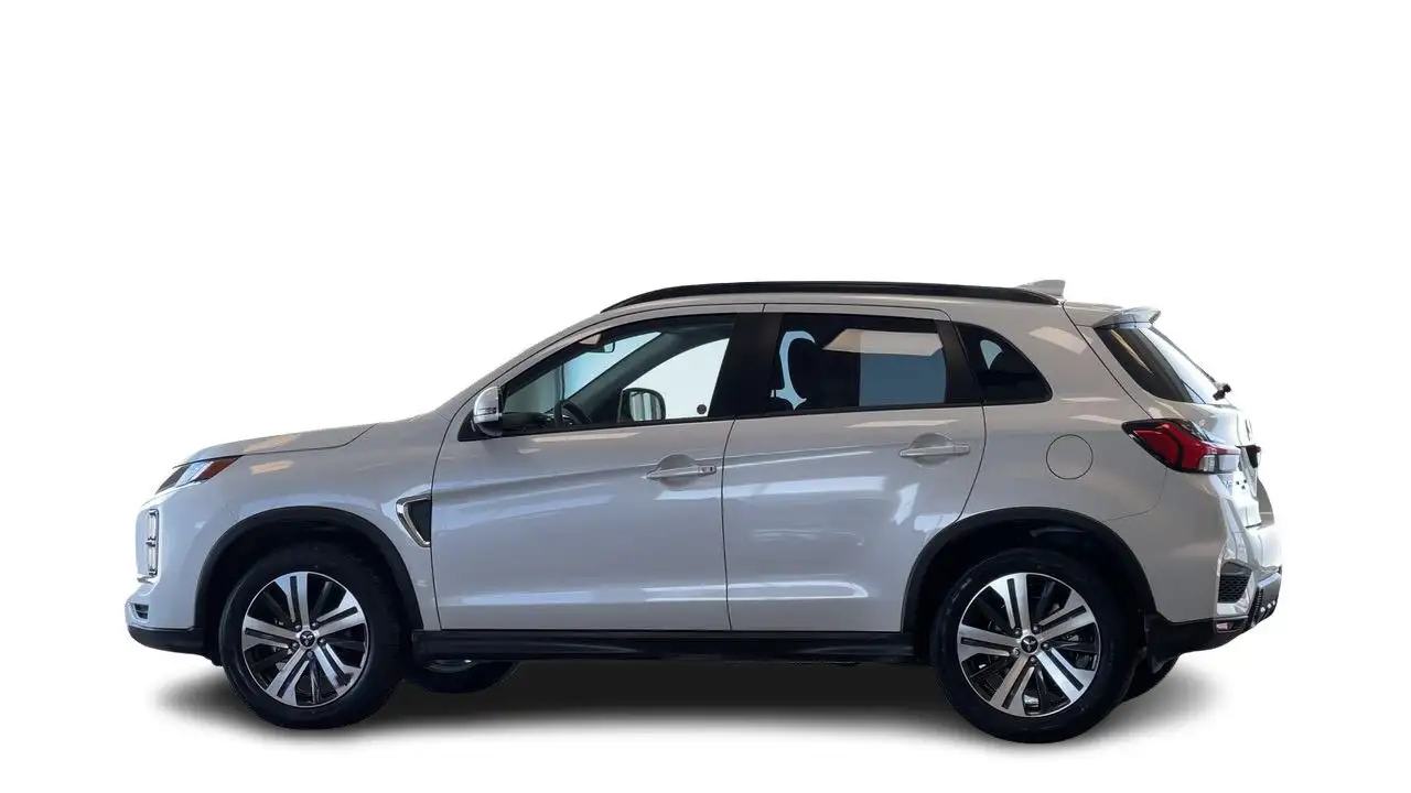 Mitsubishi RVR снимка Mitsubishi RVR