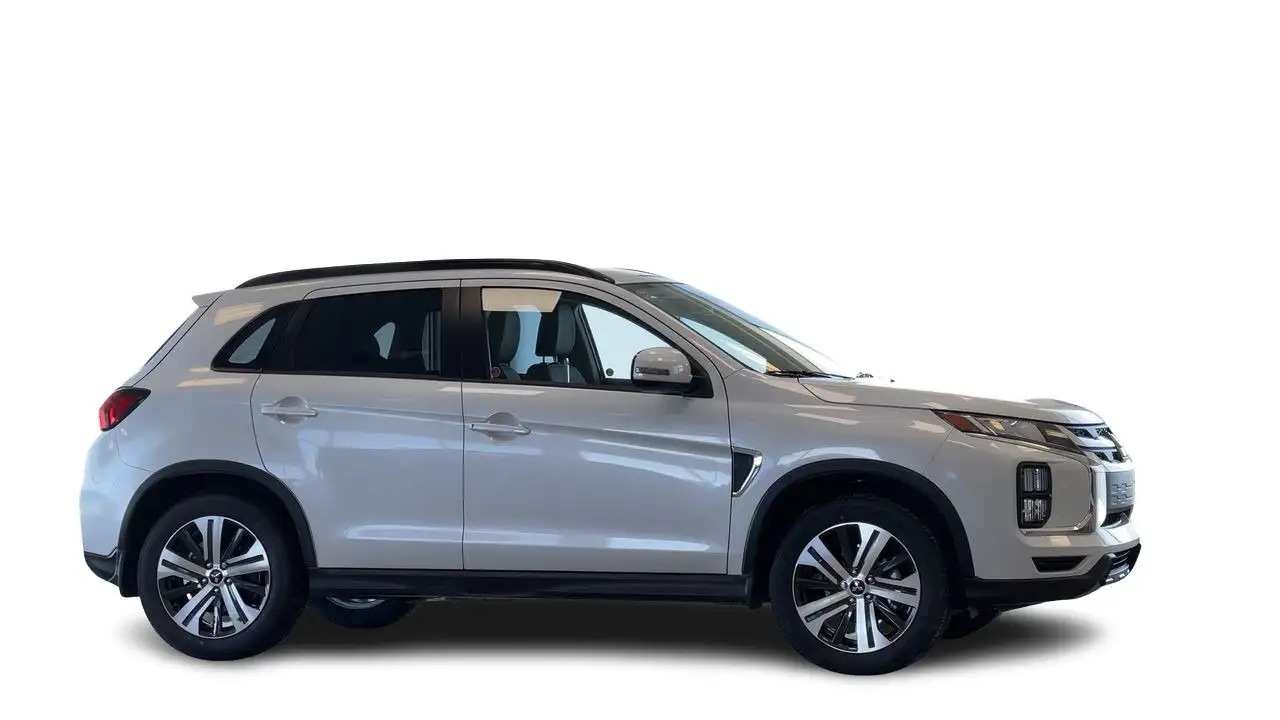 Mitsubishi RVR снимка Mitsubishi RVR