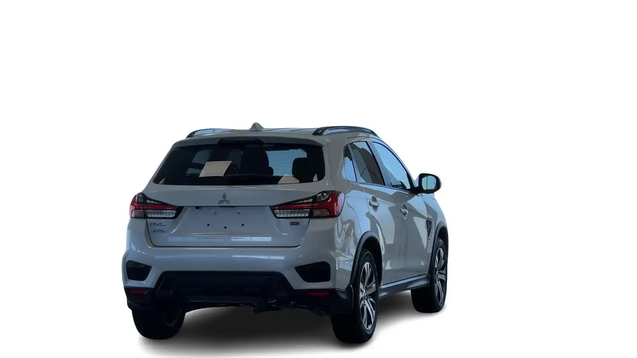 Mitsubishi RVR снимка Mitsubishi RVR