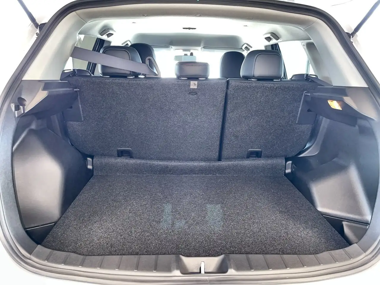 Mitsubishi RVR снимка Mitsubishi RVR