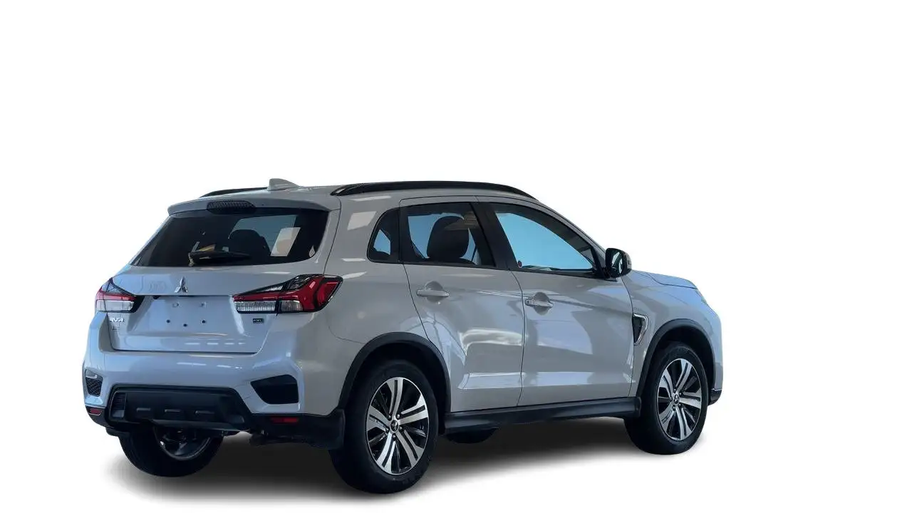 Mitsubishi RVR снимка Mitsubishi RVR