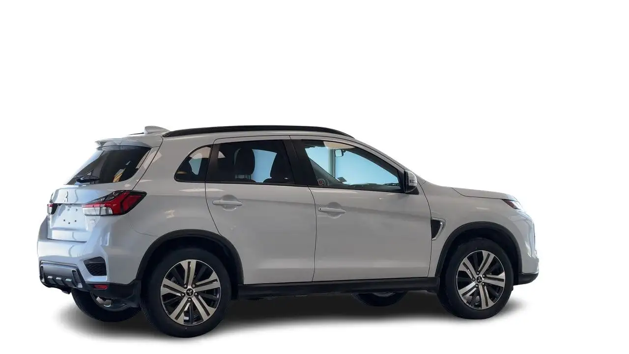 Mitsubishi RVR снимка Mitsubishi RVR