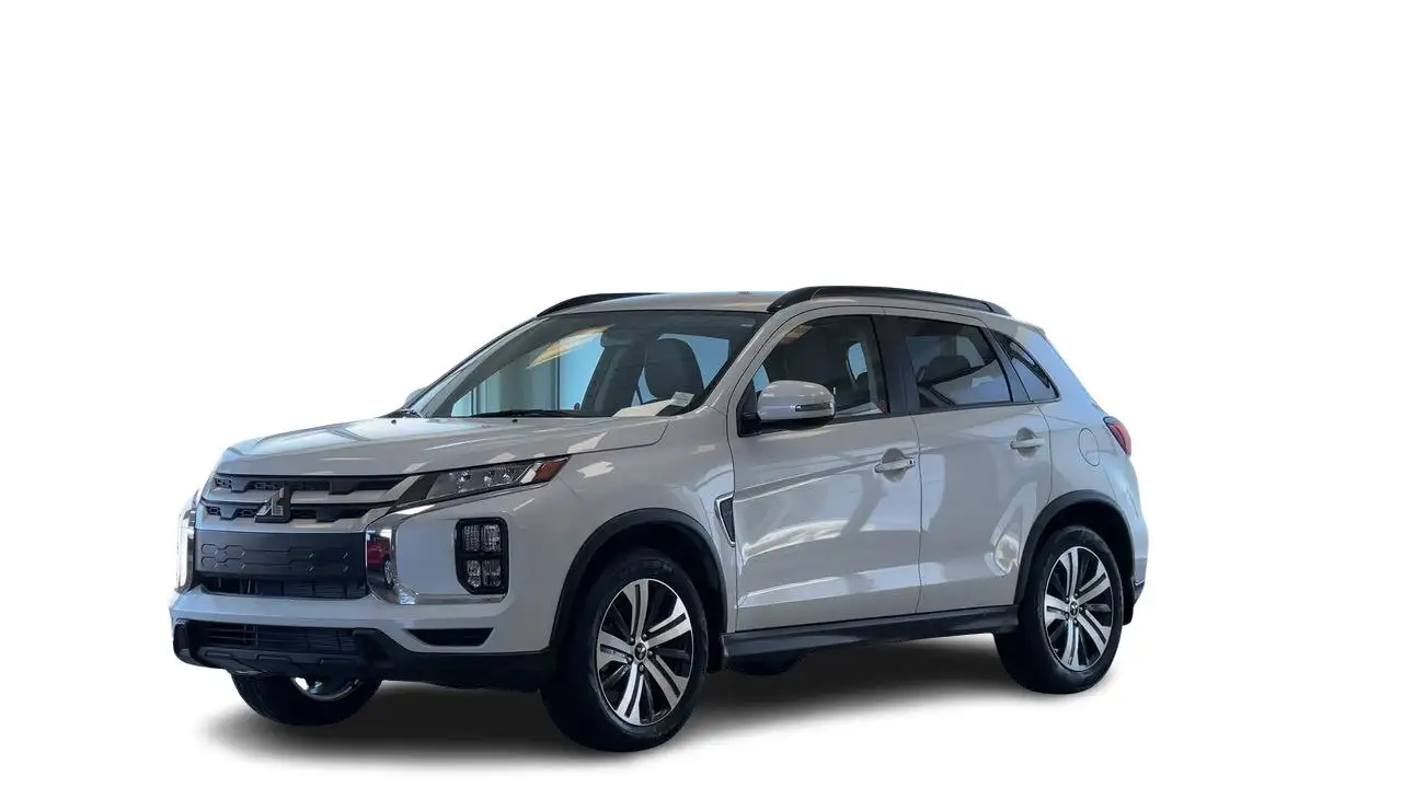 Mitsubishi RVR снимка Mitsubishi RVR