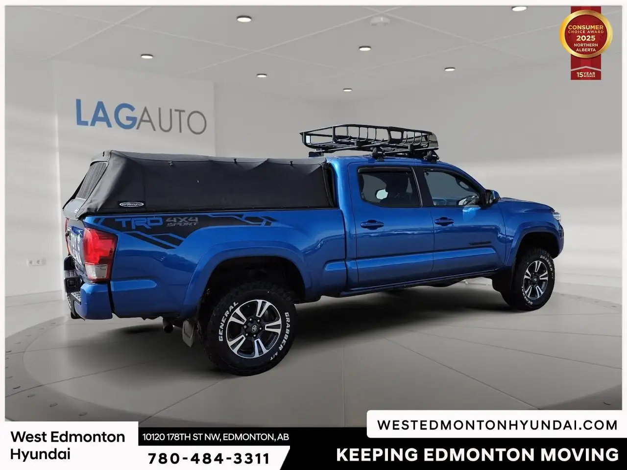 Toyota Tacoma снимка Toyota Tacoma