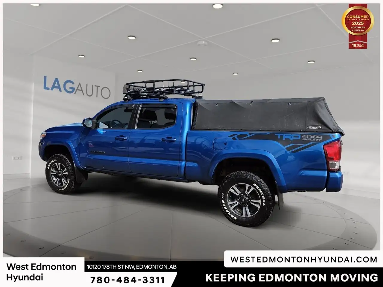 Toyota Tacoma снимка Toyota Tacoma