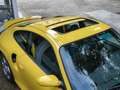 Porsche 996 Turbo S Coupe*Exklusiv*Original*21tkm Jaune - thumbnail 3