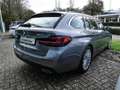 BMW 530 e DA Pro Laser RFK LiCoPro HuD ACC Gris - thumbnail 2