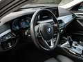 BMW 530 e DA Pro Laser RFK LiCoPro HuD ACC Gris - thumbnail 8