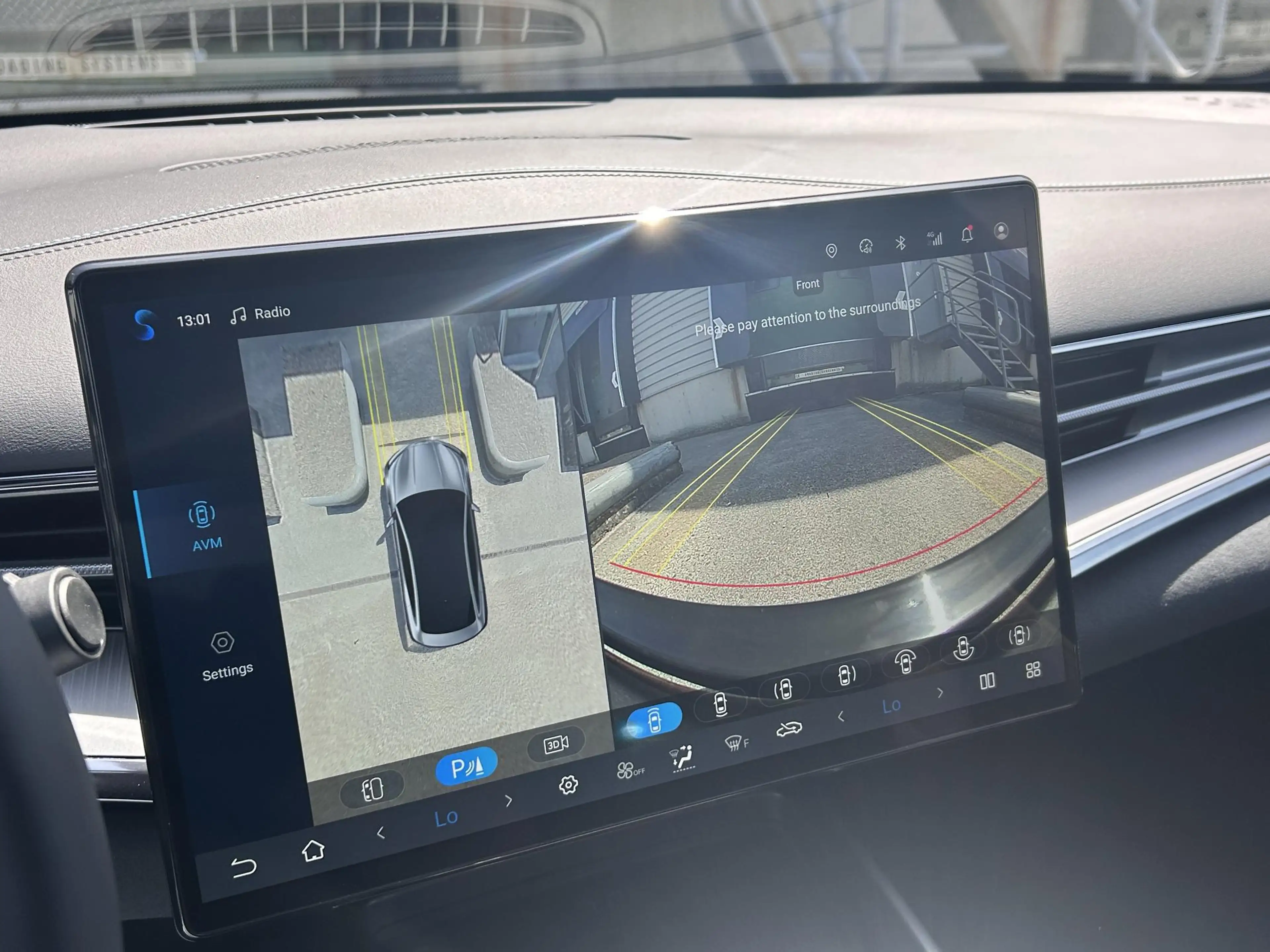 BYD Seal Design RWD 82.5 kWh | Panoramadak | Elektrische St — photo 11