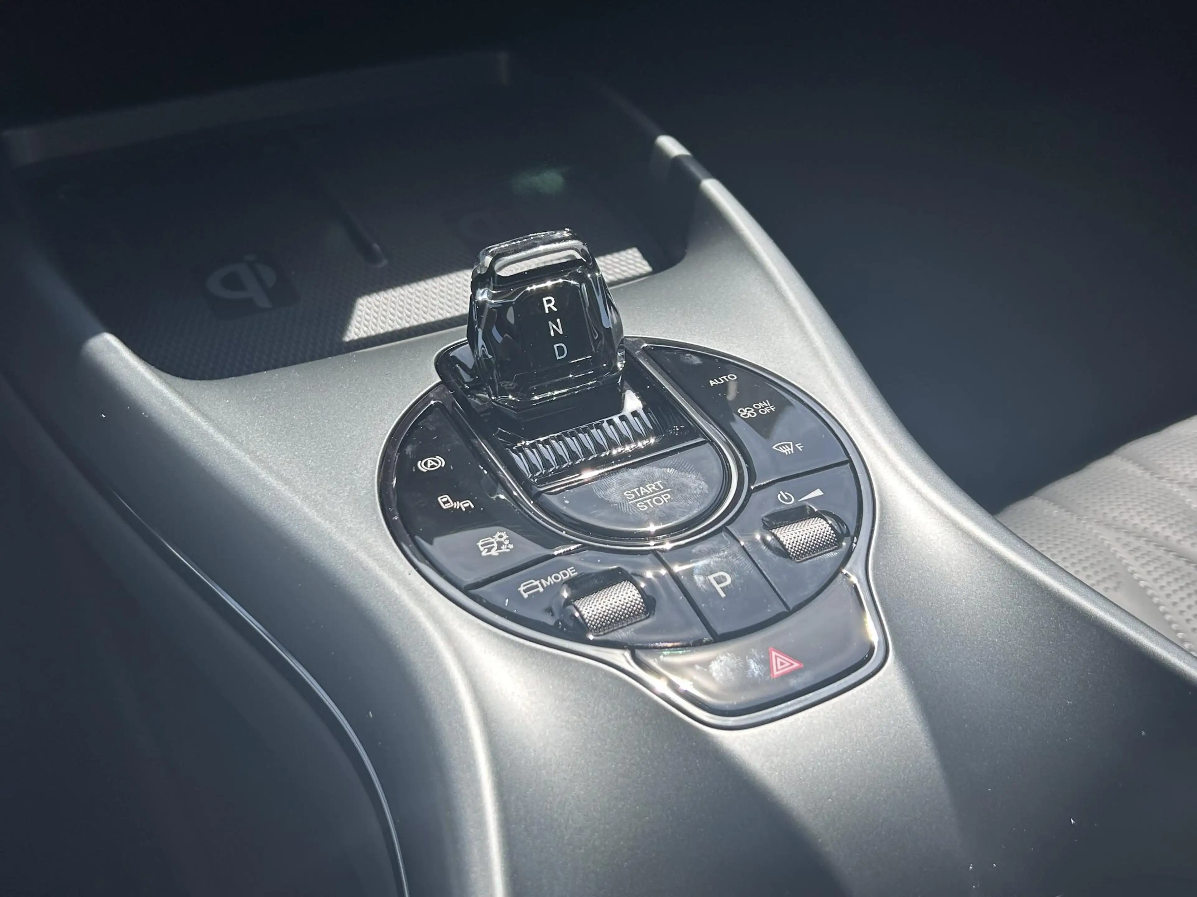 BYD Seal Design RWD 82.5 kWh | Panoramadak | Elektrische St — photo 12