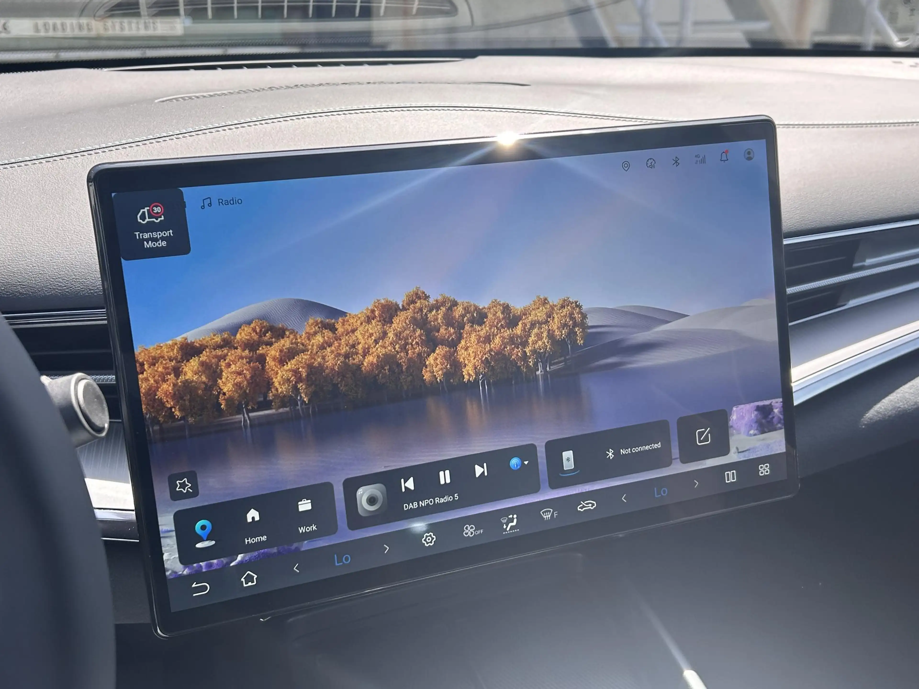 BYD Seal Design RWD 82.5 kWh | Panoramadak | Elektrische St — photo 10