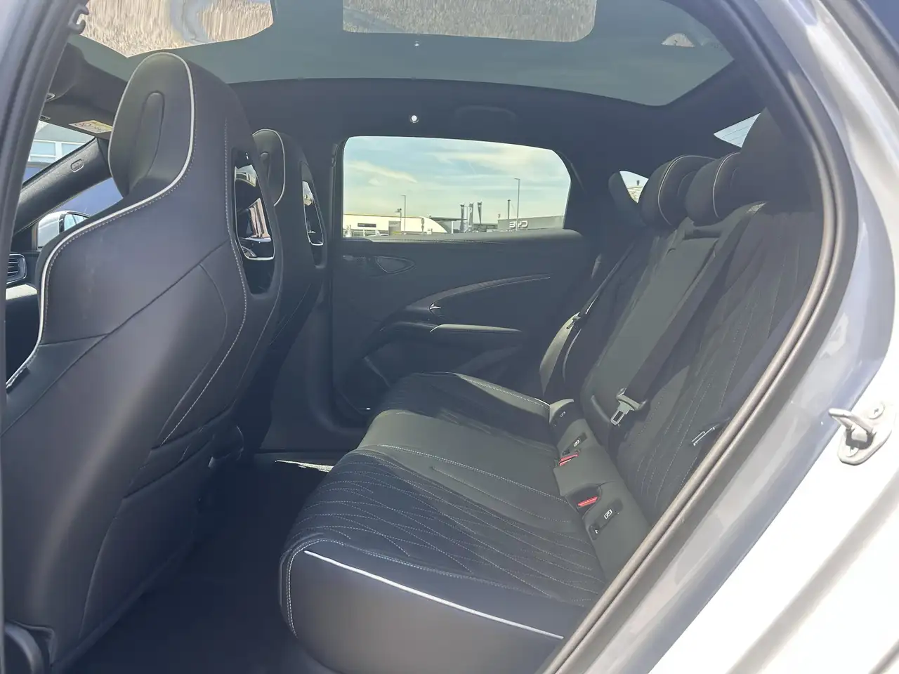 BYD Seal 2026
