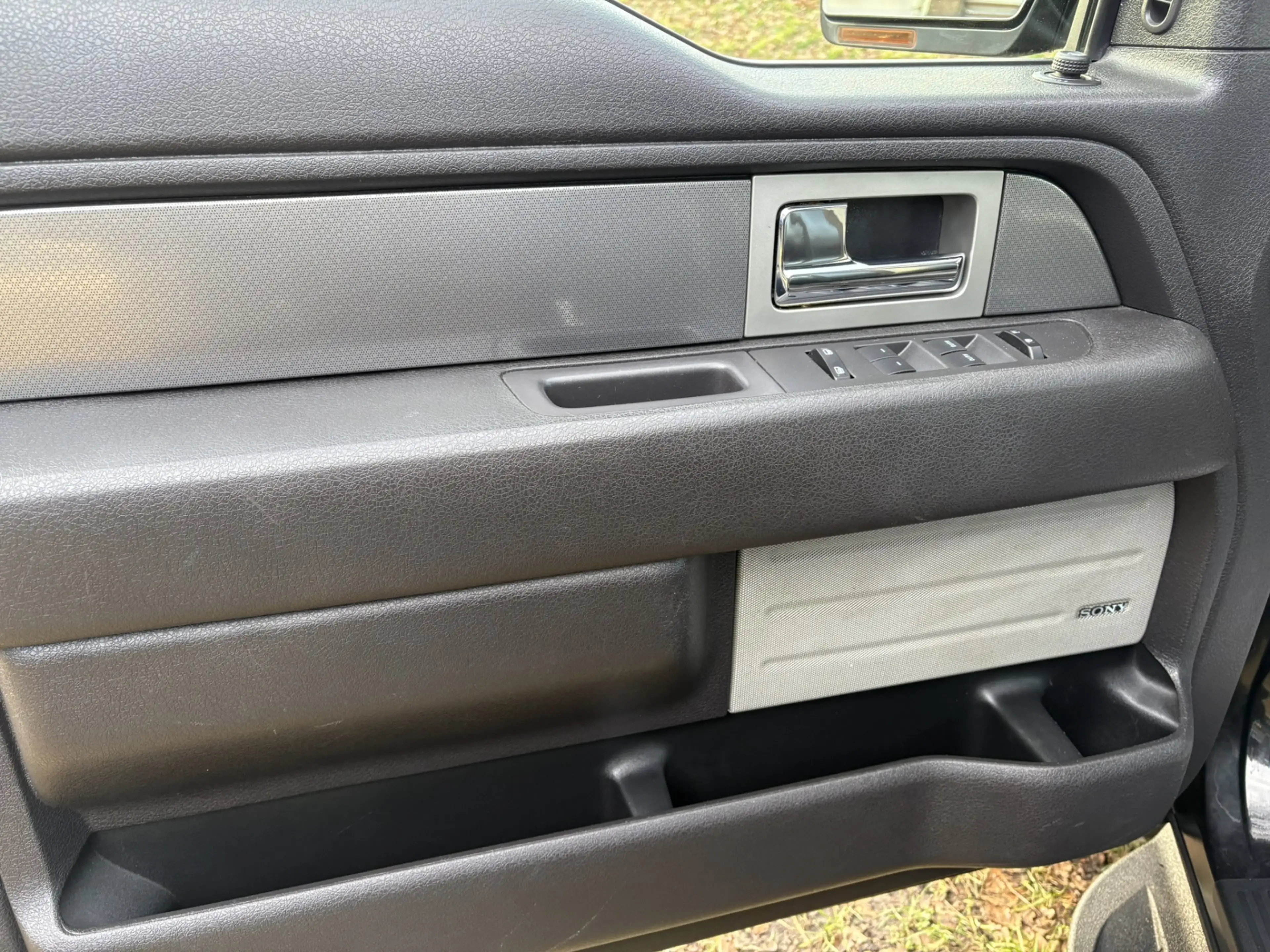 Ford F 150 6.2 V8 SVT RAPTOR NL-AUTO OPEN DAK — photo 8