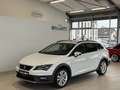 SEAT Leon ST X-Perience 2,0 TDI DSG 4Drive*ACC*AHK*Kamera Weiß - thumbnail 1