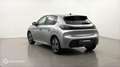 Peugeot 208 1.2 PureTech 100ch S\u0026S Allure - thumbnail 8