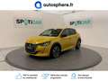 Peugeot 208 1.2 PureTech 130ch S\u0026S GT Line EAT8 7cv - thumbnail 1