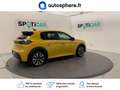 Peugeot 208 1.2 PureTech 130ch S\u0026S GT Line EAT8 7cv - thumbnail 2