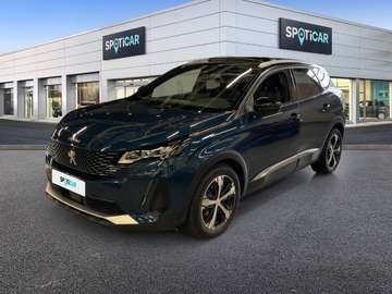 2 1.2 PureTech 96kW S&S Auto Pack GT