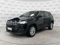Jeep Compass Compass 1.6 Multijet II 2WD Longitude Nero - thumbnail 3