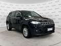 Jeep Compass Compass 1.6 Multijet II 2WD Longitude Nero - thumbnail 1