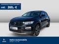 Volkswagen T-Roc 1.0TSI Active AHK Navi Einparkh Climatr Schwarz - thumbnail 1