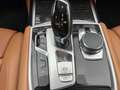 BMW 740 i Limo Leder Navi Rfk HuD Laser Pano H&K Schwarz - thumbnail 15
