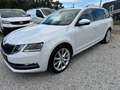 Skoda Octavia Style Weiß - thumbnail 2