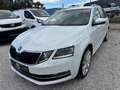 Skoda Octavia Style Weiß - thumbnail 1