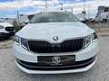 Skoda Octavia Style Weiß - thumbnail 7