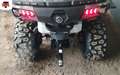 CFMOTO CForce 850 850 V2 EFI 4×4 XL DLX Servo *Langversion* - thumbnail 12