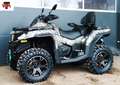 CFMOTO CForce 850 850 V2 EFI 4×4 XL DLX Servo *Langversion* - thumbnail 5