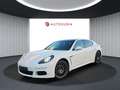 Porsche Panamera Diesel /BOSE/LED/FACELIFT/Chrono/Luft Beyaz - thumbnail 1